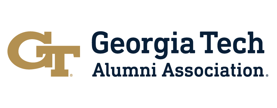 Georgia Tech Alumni Association logo
