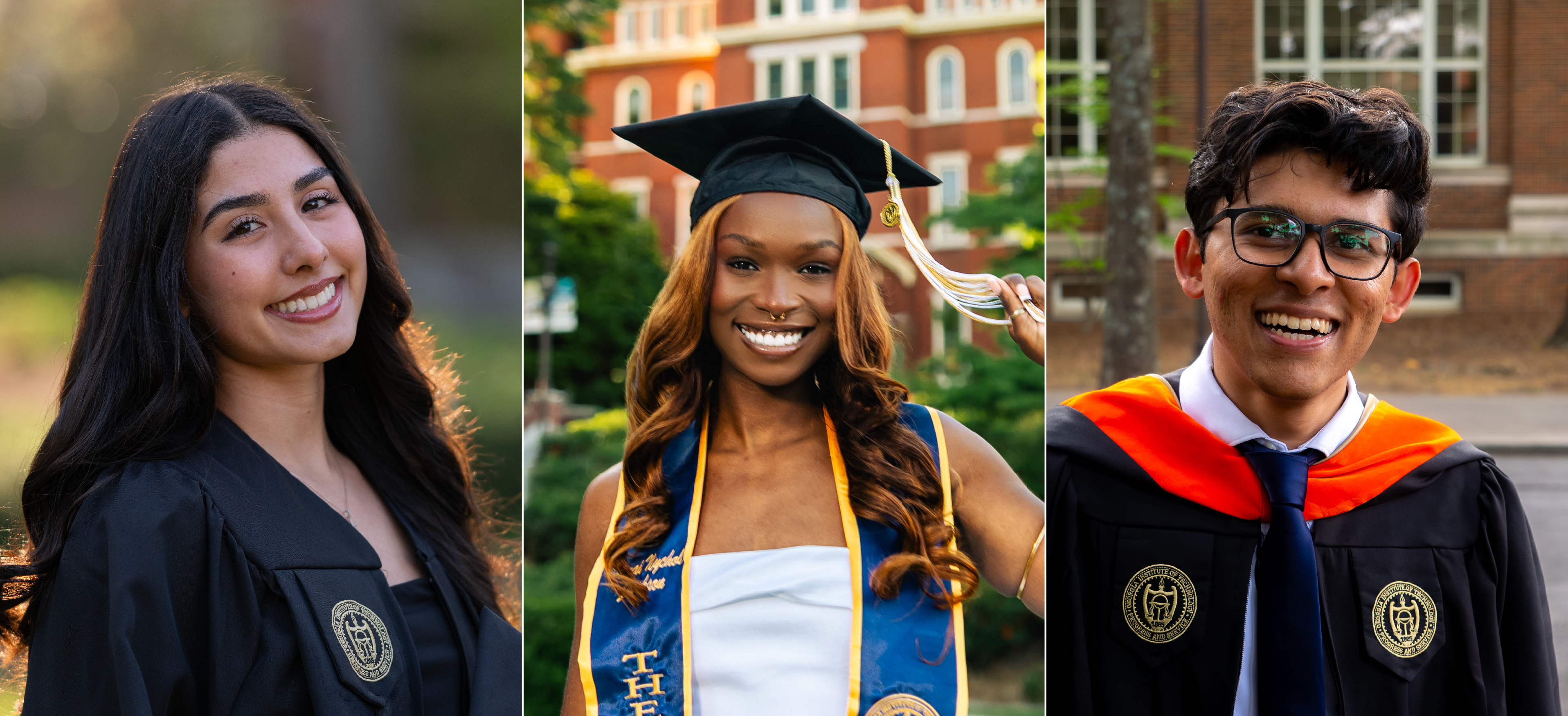 Grad Profiles