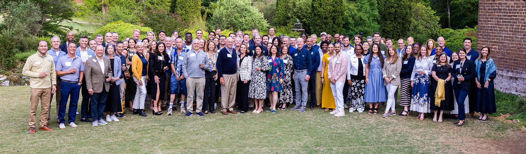 Picture of the Board of Trustees