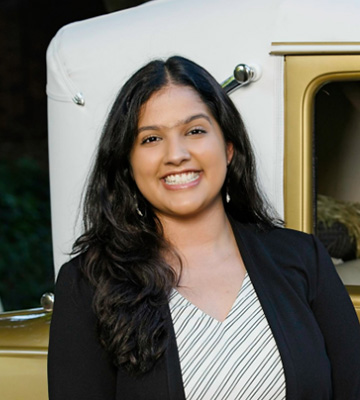 Nishka Lal headshot