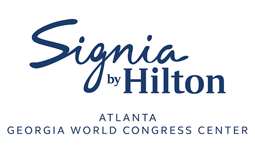 Signia Hilton Hotel logo