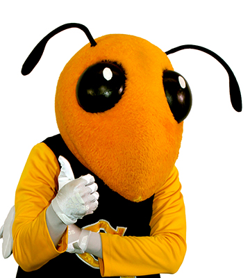 Buzz headshot
