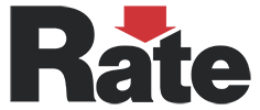 Rate Mortgage logo
