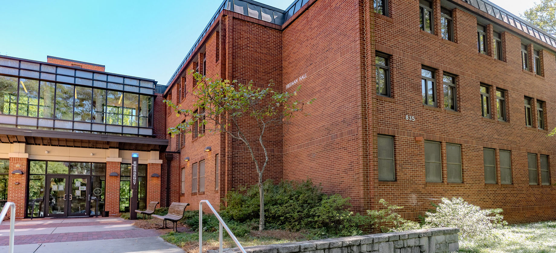 GT building