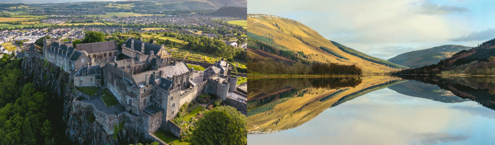 gif of travel trip