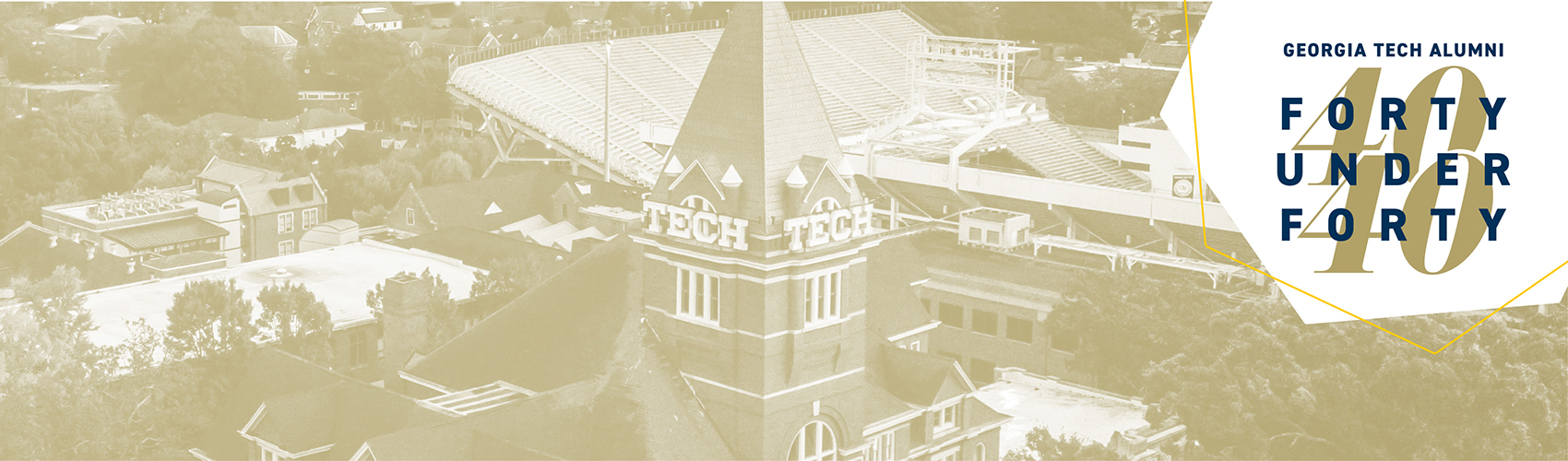 40 Under 40 Web Banner