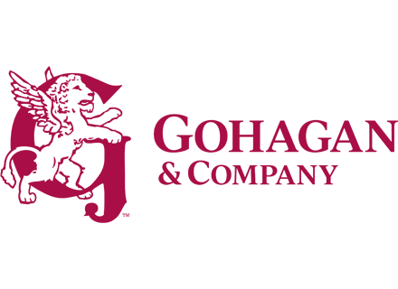 Gohagan logo