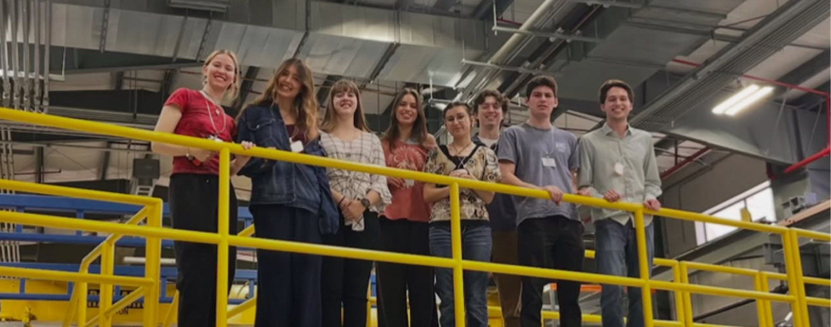 Engineers in Action at Georgia Tech 