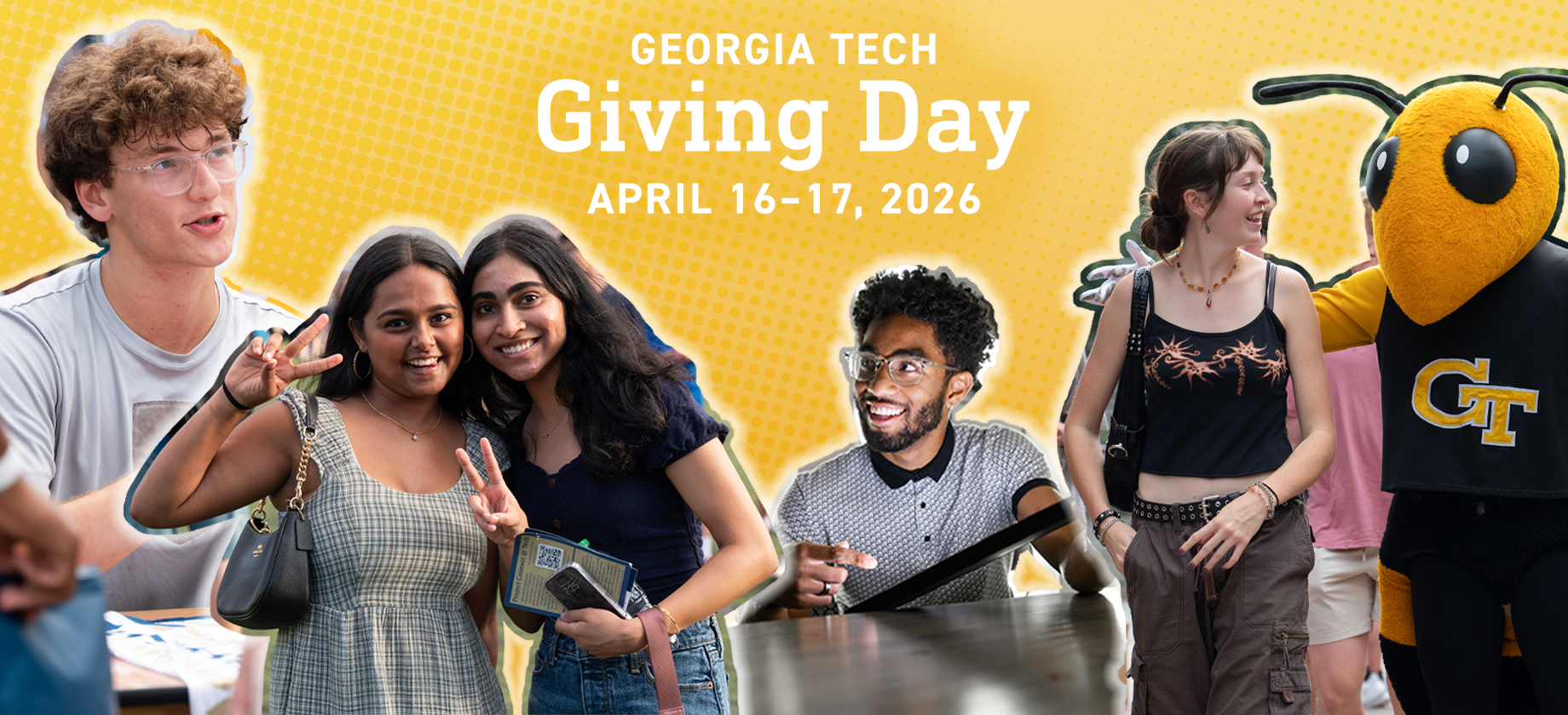 graphic for giving day