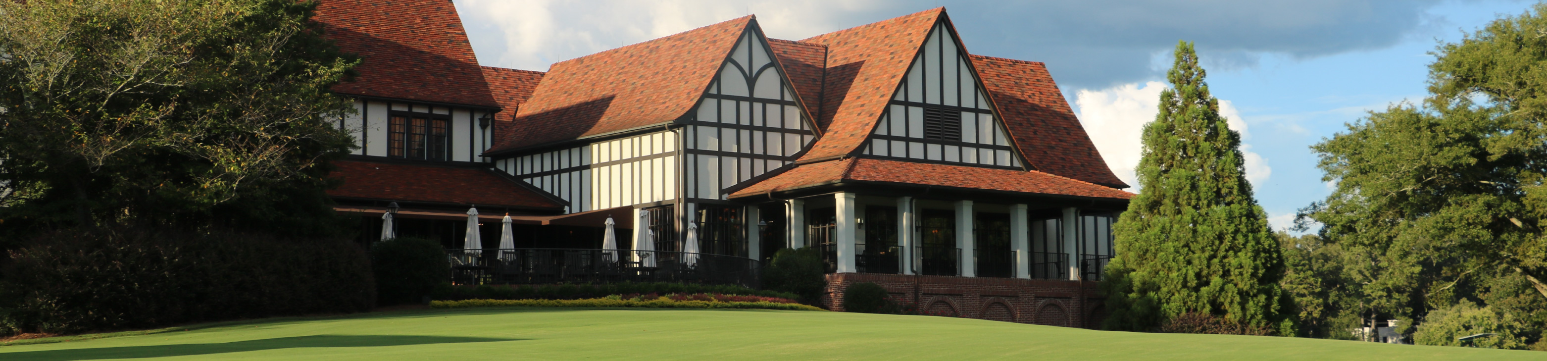 Georgia Tech Alumni Association Golf Tournament Web Header
