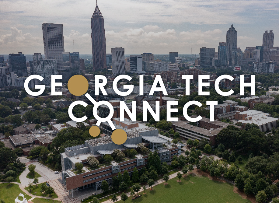 GT Connect logo