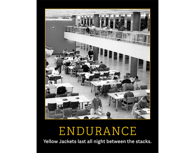motivational poster