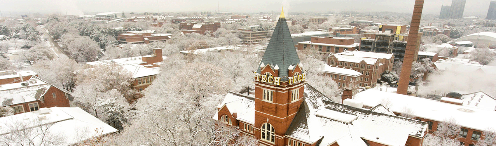 Home for the Holidays web header