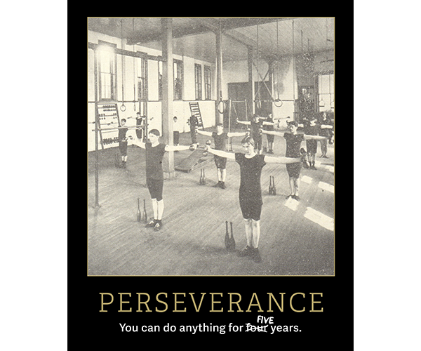 motivational poster