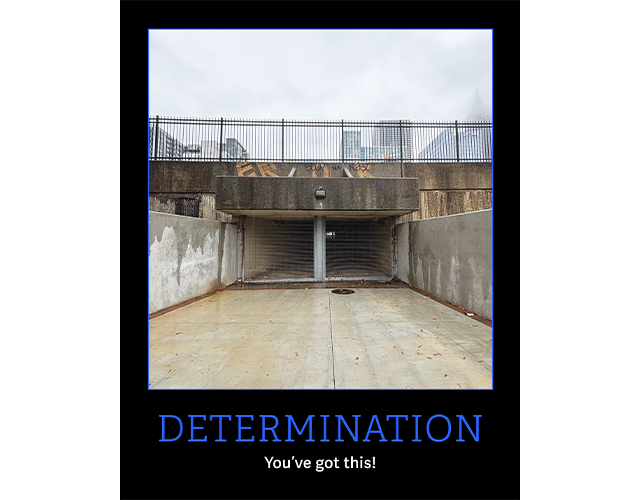 motivational poster