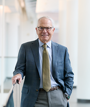 Tommy Holder portrait