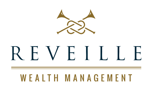 reveille logo