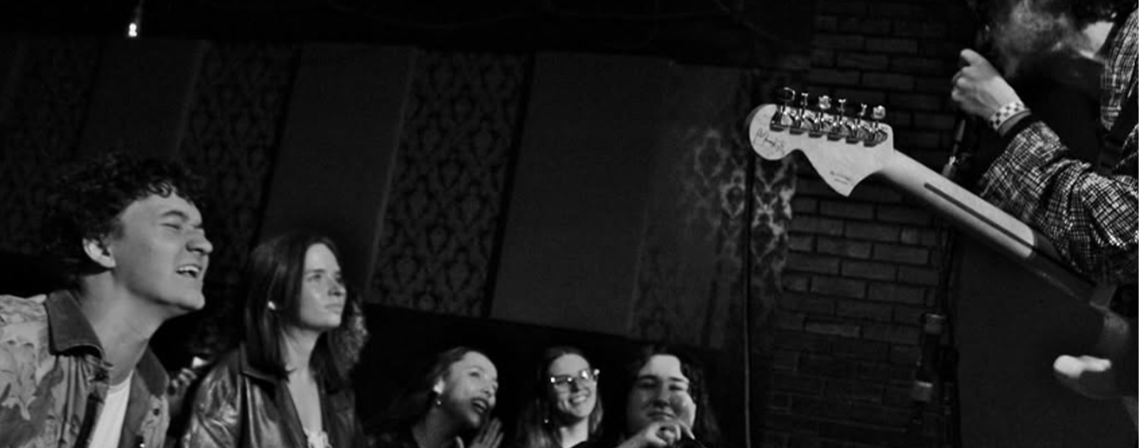 GT Musicians Network