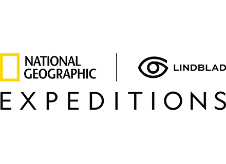 NatGeo Lindblad expeditions logo
