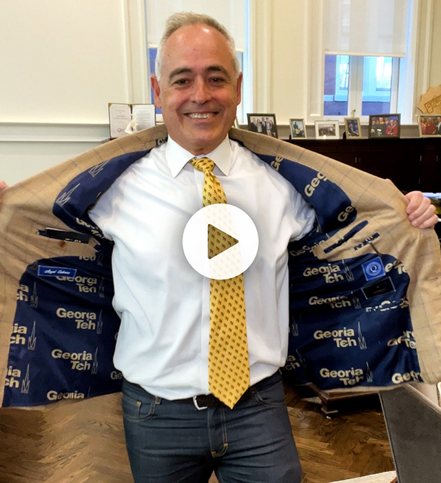 thumbnail of president cabrera video