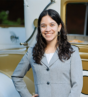 Zeina Rmaile photo with Wreck