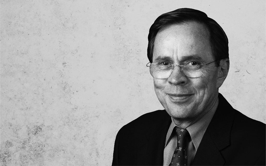 Russell Chandler Photo