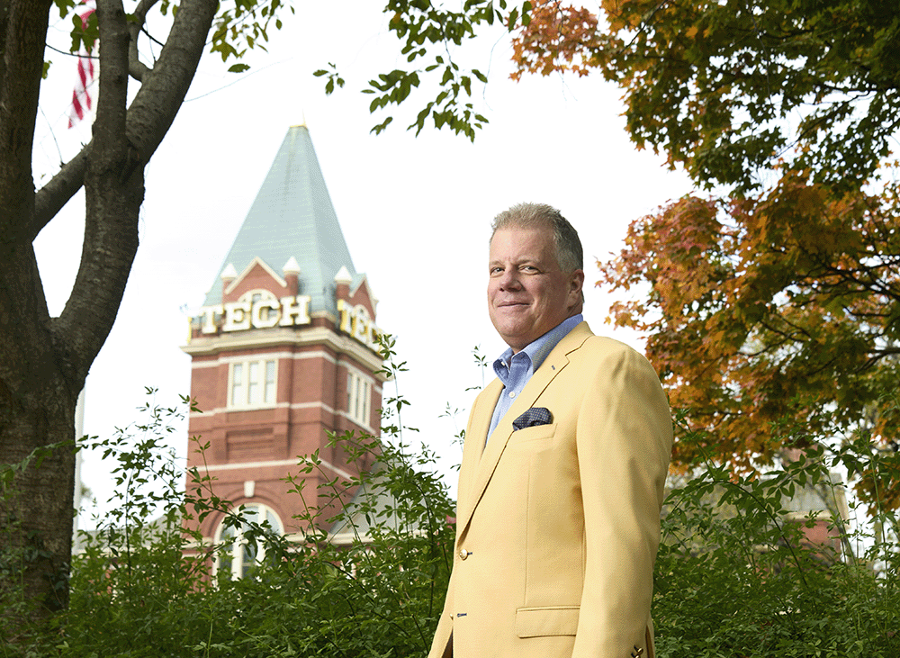 Gregg Garrett photo