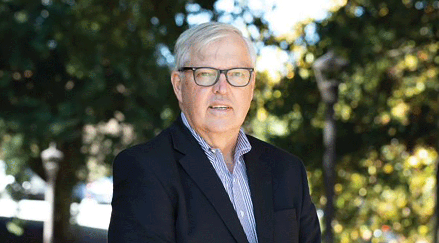 Mike Messner
