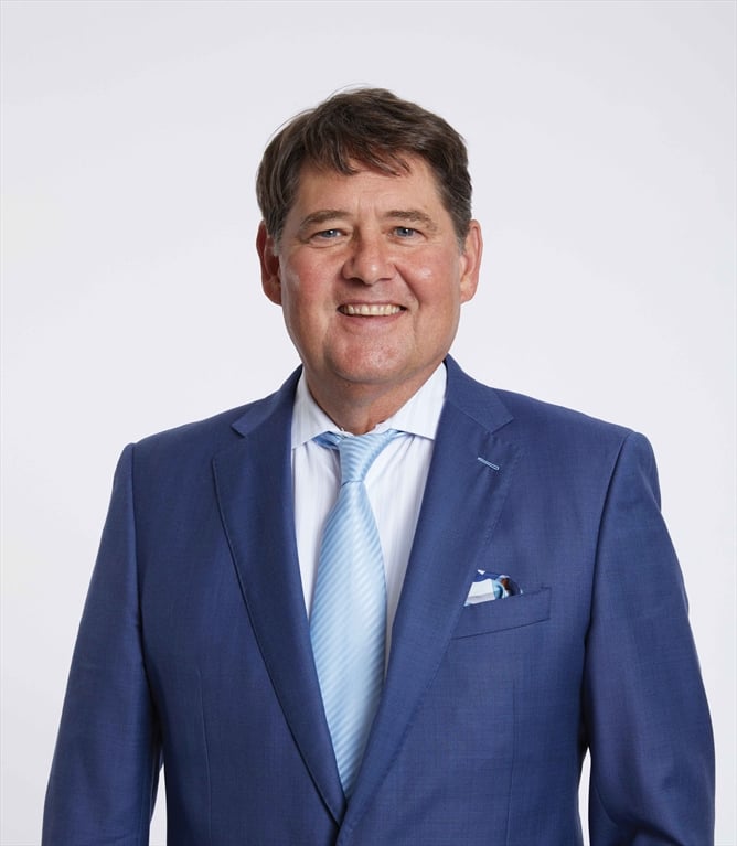 Tom Noonan