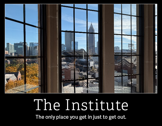 Motivational Style poster