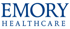 Emory Healthcare logo