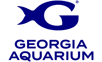 Georgia Aquarium logo