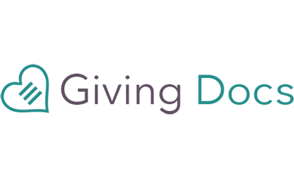 Giving Docs Logo