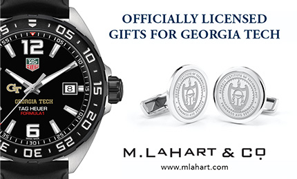 M.L A Hart & Co. logo