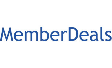 Member Deals logo