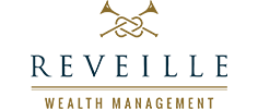 Reveille wealth management logo