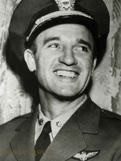 David McCampbell