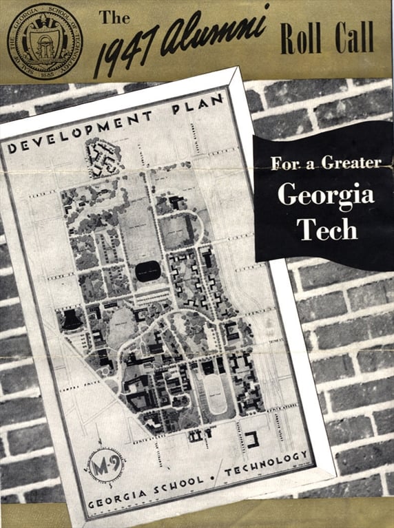 Roll Call brochure