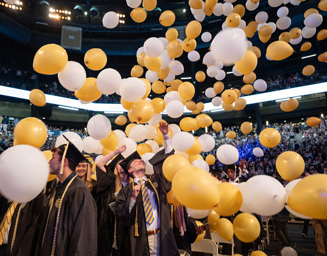 2026 GT commencement