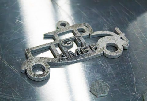 AI Manufacturing playground