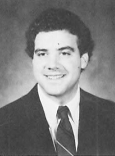 Corsini student photo