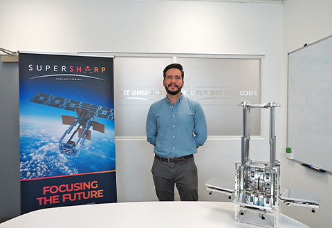 photo of Gomez Jenkins