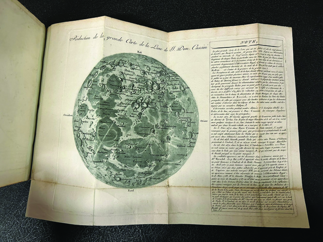 star catalogue