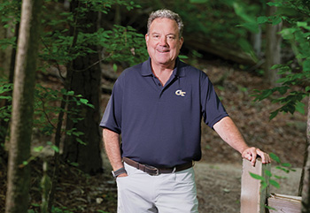 Corsini portrait photo