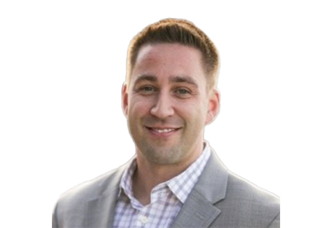 Tom Mulcahey, MS ME 10, PhD ME 14