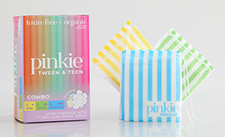 Pinkie Packs