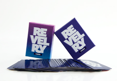 Revelry Games products