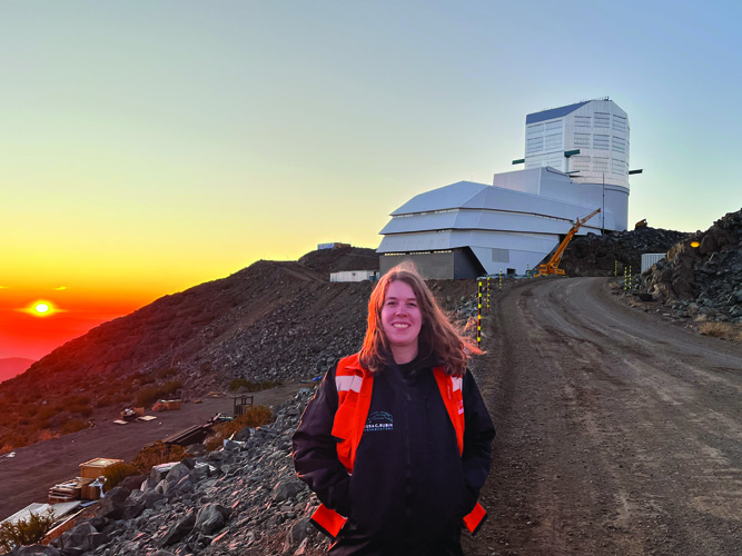 Picture of Kate Napier