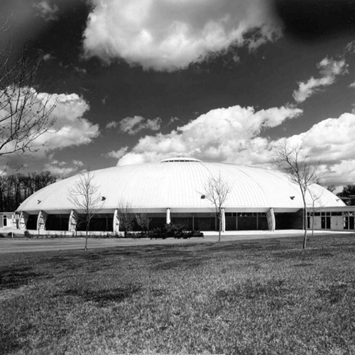 Current Coliseum