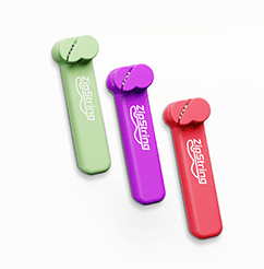 Zipstring products